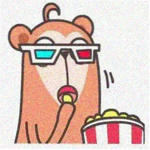 呱呱影院学员头像