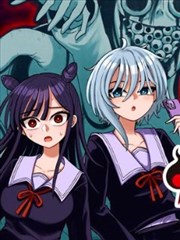 呱呱影院讲师档案漫画与影像转换封面